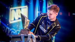 Gracz Natus Vincere z wyróżnieniem. To on poprowadził ich do tytułu