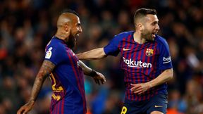 Primera Division: obrońcy wyręczyli napastników. Barcelona pokonała Real Sociedad, mistrzostwo coraz bliżej