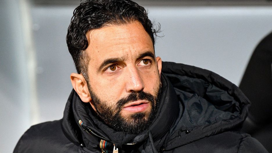 Trener United nagle wypalił przed finałem: Trofeum nie rozwiąże naszych problemów