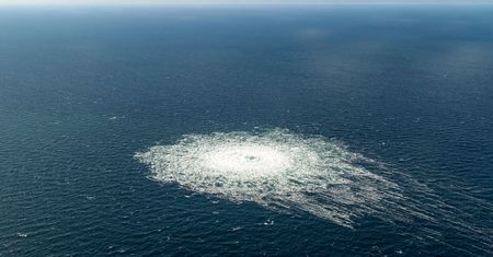 Dotkliwa porażka Rosji. Jest decyzja ONZ ws. Nord Stream 2