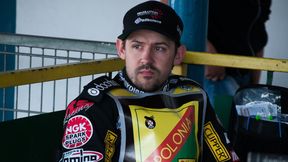 Belle Vue Aces - Leicester Lions: lider nie zawiódł