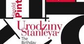 Sztuka Harolda Pintera w Teatrze Miejskim w Gdyni