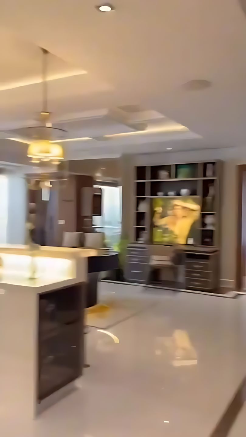 Luksusy u Krzysztofa Rutkowskiego