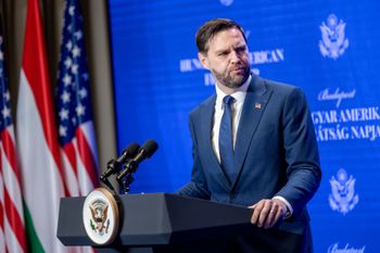 J.D. Vance grozi Iranowi. Do tej godziny USA czeka na odpowiedź