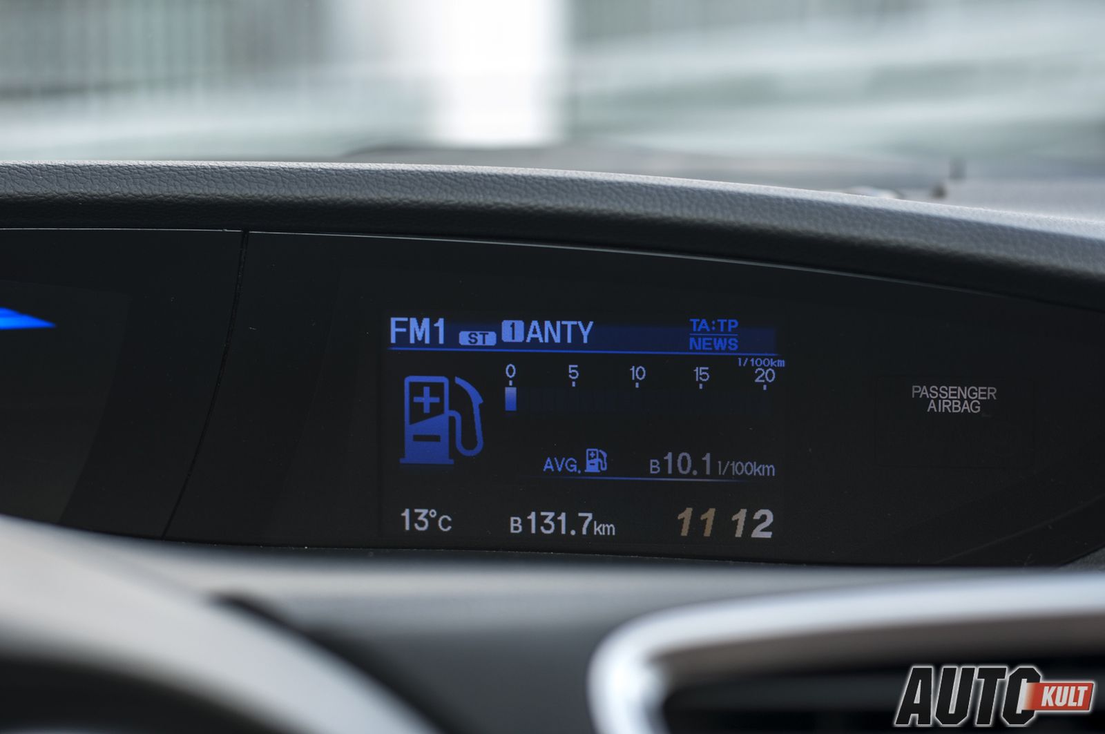 Honda Civic Tourer 1,8 i-VTEC Sport - test [galeria] 22