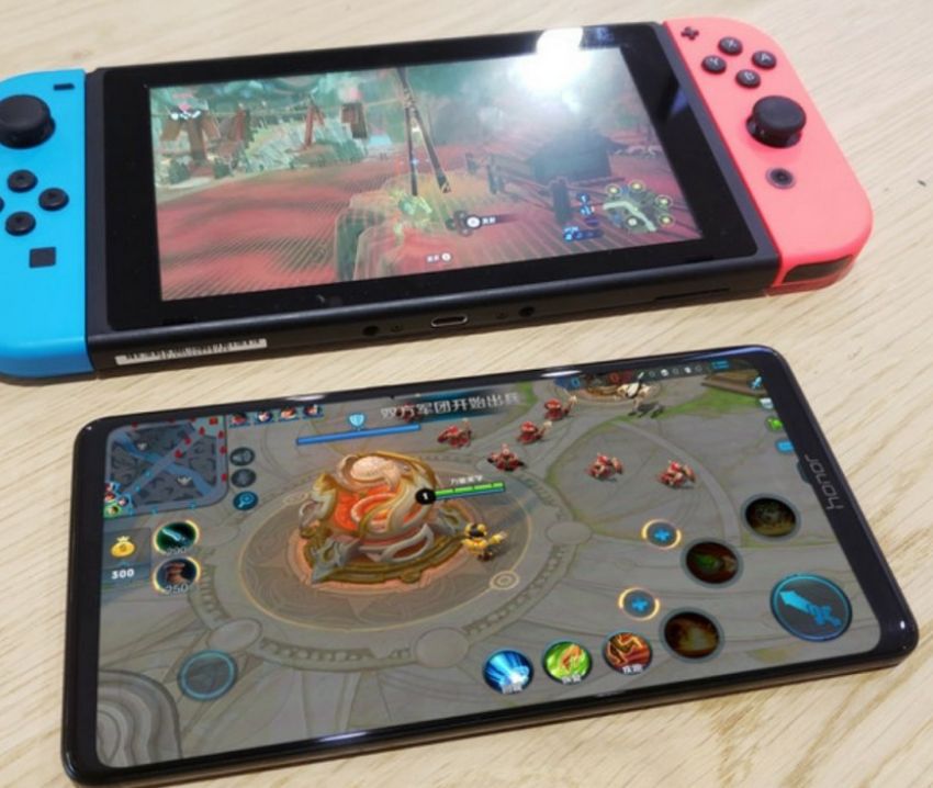 #wSkrócie: Huawei Nova 3i oficjalnie, zdjęcia Honora Note 10 i LG V40 z potrójnym aparatem 4