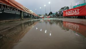 Żużel. Jest decyzja GKSŻ. Aż trzy imprezy odwołane