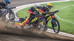 Żużel. Sparta znów lepsza od Włókniarza. Pawlicki otarł się o komplet