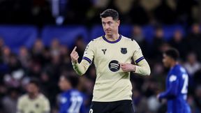 Hiszpańskie media od samego rana piszą o Lewym. Wymowny tytuł