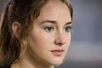 Shailene Woodley krytykuje "Zmierzch"