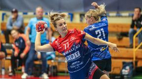MKS Piotrcovia Piotrków Trybunalski - Eurobud JKS Jarosław 33:23 (galeria)