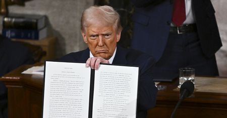 Trump chce zmian w NATO. To byłaby rewolucyjna decyzja