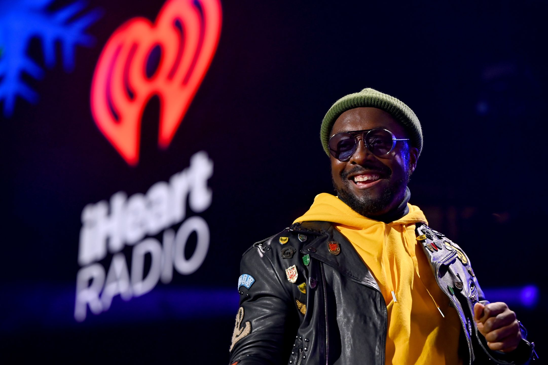 Will.i.am