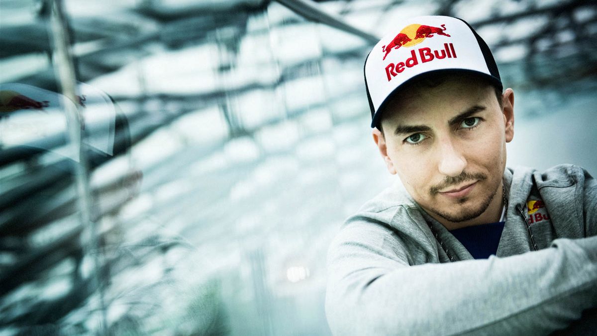 Materiały prasowe / Red Bull / Na zdjęciu: Jorge Lorenzo