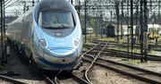 Pendolino w Polsce. Kiedy pociąg wyjedzie na trasy?