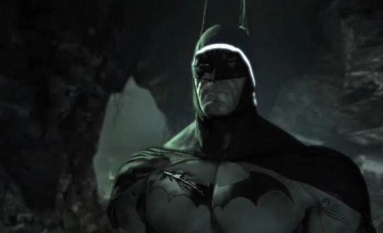 2.5 miliona egzemplarzy Batman: Arkham Asylum trafiło do sklepów