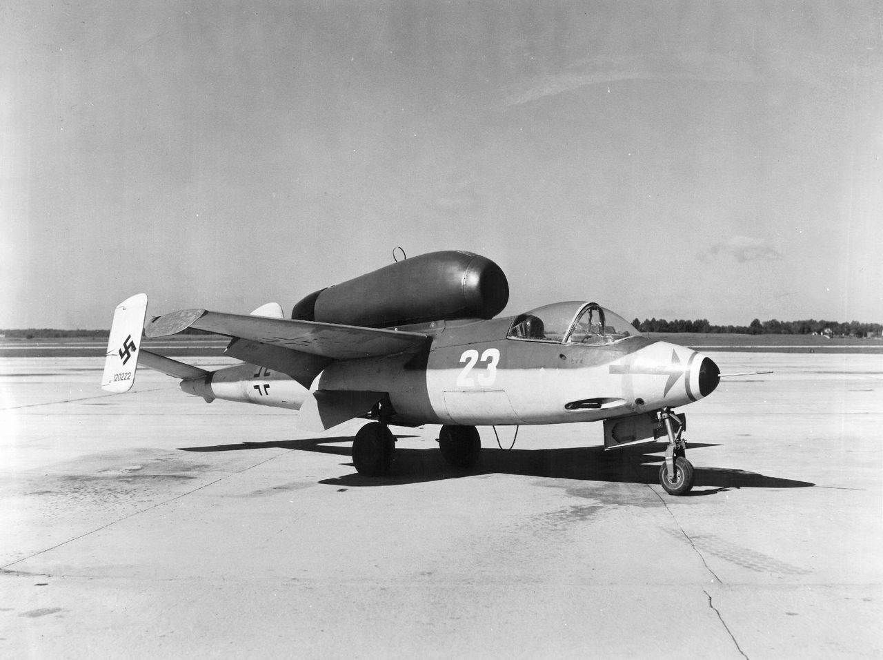 Heinkel He 162