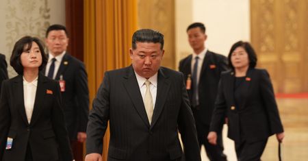 Korea Północna zarobiła fortunę. Reżim najsilniejszy od 35 lat