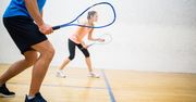 Białystok: Squash Festival. Będą turnieje dla zawodowców i amatorów oraz treningi