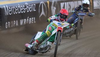 Żużel. Siódemka kolejki. Woźniak potwierdził moc w Gorzowie. Madsen zapewnił wielkie emocje