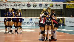 Oficjalnie: Gina Mancuso w BKS Profi Credit Bielsko-Biała