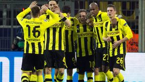 Borussia Dortmund zdecydowana na Edina Dzeko, okazyjna cena transferu Bośniaka?