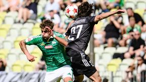 Lechia Gdańsk rozbita na inaugurację. 39-letni Majewski zadał ostatni cios