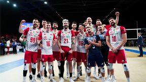 Siedemnastu zawodników w grze o igrzyska. Nikola Grbić podał nazwiska