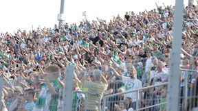 Frekwencja na stadionach żużlowych: forBET Włókniarz sprzedał ponad 100 tysięcy biletów