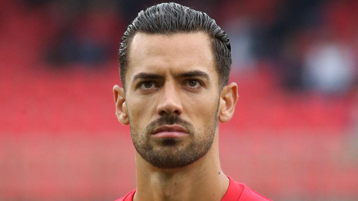 Getty Images / MB Media / Na zdjęciu: Pablo Mari