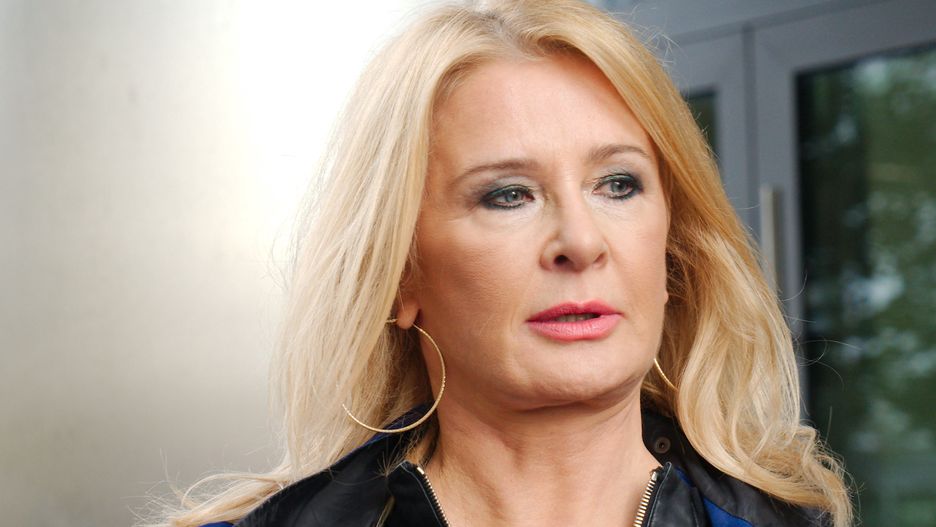 Majka Jeżowska oburzona słowami osób u władzy