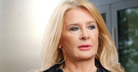 "Od rana płaczę". Jest oburzona słowami Terleckiego