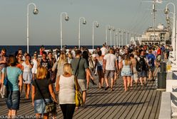 Kontrowersyjna promocja alkoholu w Sopocie. Miasto chce wyciągnąć konsekwencje