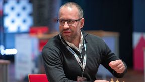 Leśnodorski znów przejmie Legię? Tak odpowiedział