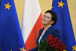 Ewa Kopacz: Jarosław Kaczyński nie potrafi pozbyć się złego zachowania wobec Donalda Tuska