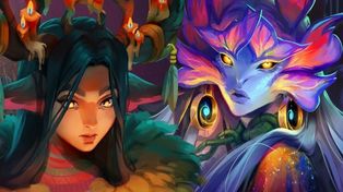 Heroes of Might and Magic: Olden Era zachwyca już teraz