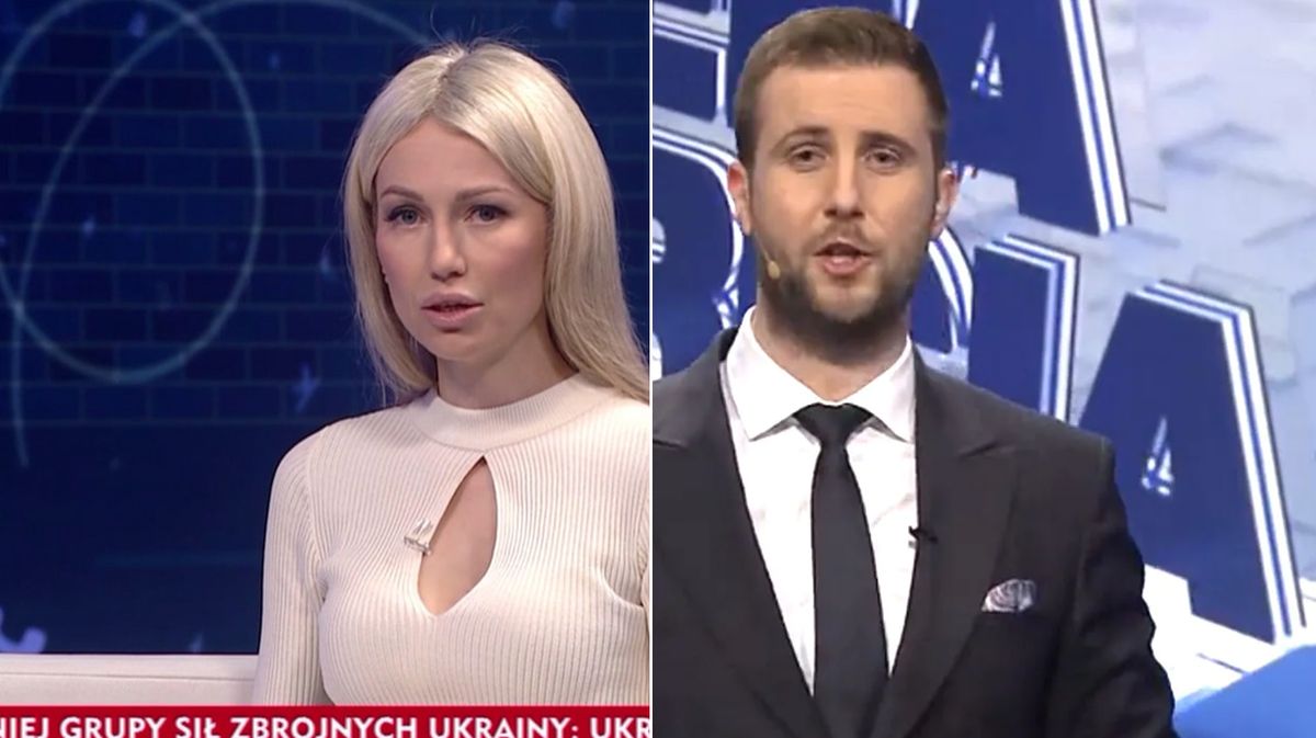 Dostali nową pracę. Zaczynają od 12 czerwca - WP Teleshow