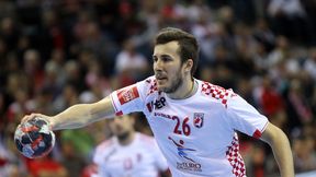 Rio 2016: Katar rozbił reprezentację Chorwacji!