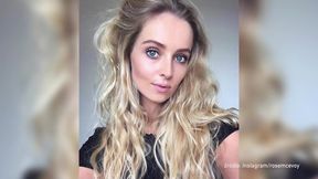 #dziejesiewsporcie: żona dla Australijczyka. Jej zdjęcia zapierają dech (WIDEO)