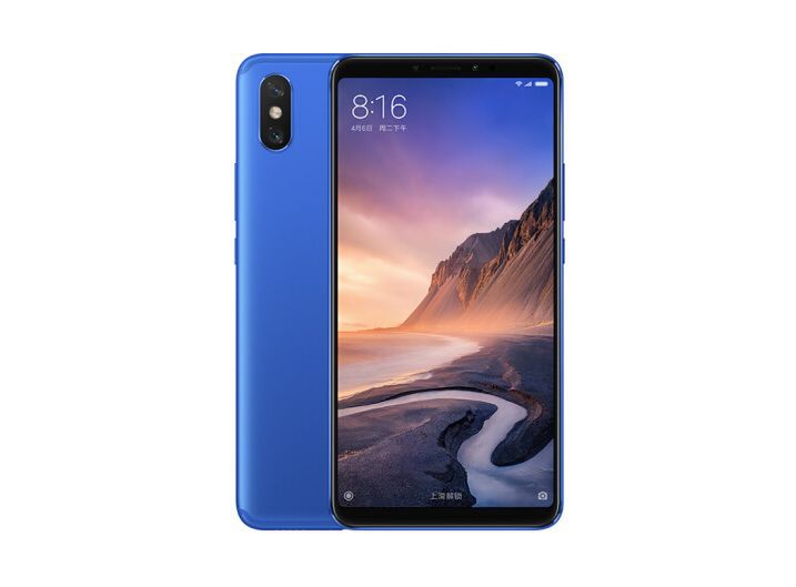 #wSkrócie: zapowiedź modelu ZTE Axon 9, specyfikacja 6,1-calowego iPhone'a oraz Google Pixel 3 XL na zdjęciach 3