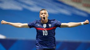 "Dobrze się czuję w PSG, ale...". Kylian Mbappe wszystkich zaskoczył