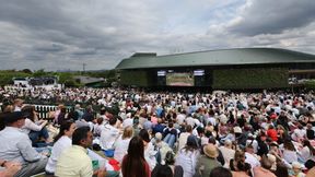 To kultowe miejsce Wimbledonu. Wkrótce zmieni wygląd