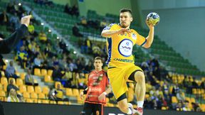 PGNiG Superliga: kolejna "czterdziestka" w kolekcji. Pogoń bez szans w Kielcach