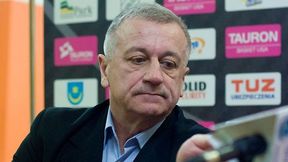 Dariusz Szczubiał: Gonitwa kosztowała nas wiele sił