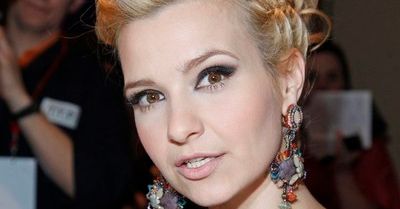 Koroniewska o mały włos nie straciła roli