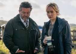 BBC First Tajemnice Brokenwood 10