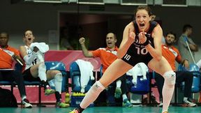 Finał FF II dywizji WGP 2015 w Lublinie Polska - Holandia 0:3