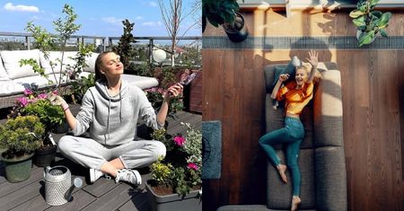 Karolina Pisarek wystawiła na sprzedaż swój warszawski apartament. Chce za niego 5 MILIONÓW ZŁOTYCH. Skusicie się? (ZDJĘCIA)