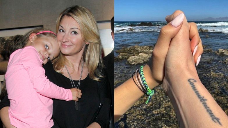 Martyna Wojciechowska szczerze o walce o zdrowie psychiczne córki: "Też byłam bezsilną matką, która próbuje znaleźć pomoc"