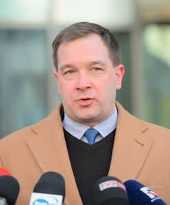 Wiceminister reaguje po szokującym nagraniu. Skandal z patostreamerem